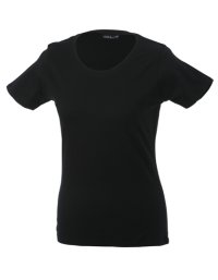 Ladies Basic-T