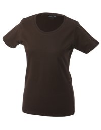 Ladies Basic-T