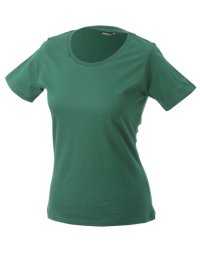 Ladies Basic-T
