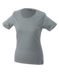 Ladies Basic-T
