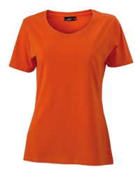 Ladies Basic-T