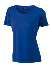 Ladies Basic-T