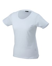 Ladies Basic-T