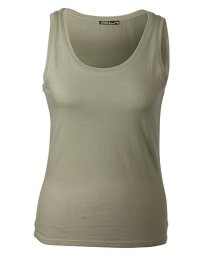 Ladies Tank Top