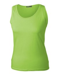 Ladies Tank Top