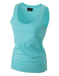 Ladies Tank Top