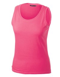 Ladies Tank Top