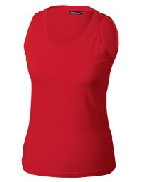 Ladies Tank Top