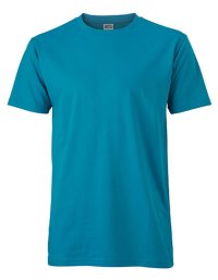 Men's Slim Fit-T