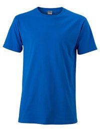 Men's Slim Fit-T