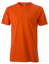 Men's Slim Fit-T