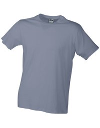 Men?s Slim Fit-T