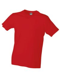 Men's Slim Fit-T