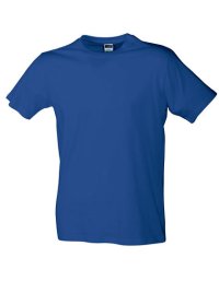 Men?s Slim Fit-T