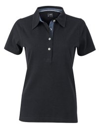 Ladies? Plain Polo