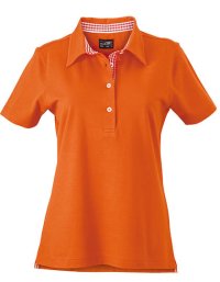 Ladies? Plain Polo