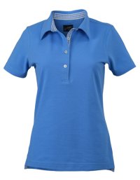 Ladies? Plain Polo