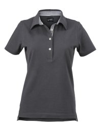 Ladies? Plain Polo