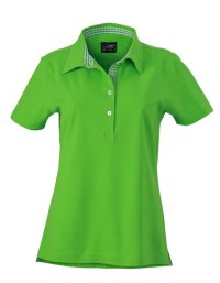 Ladies? Plain Polo