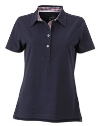 Ladies? Plain Polo