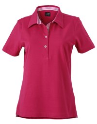 Ladies? Plain Polo