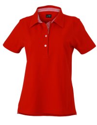 Ladies? Plain Polo