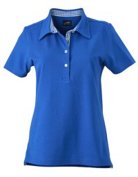 Ladies? Plain Polo