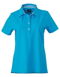 Ladies? Plain Polo