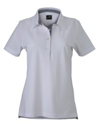 Ladies? Plain Polo