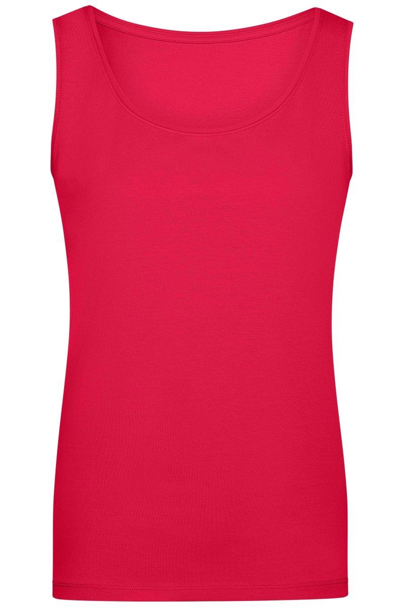 Dames Tank Top stretch