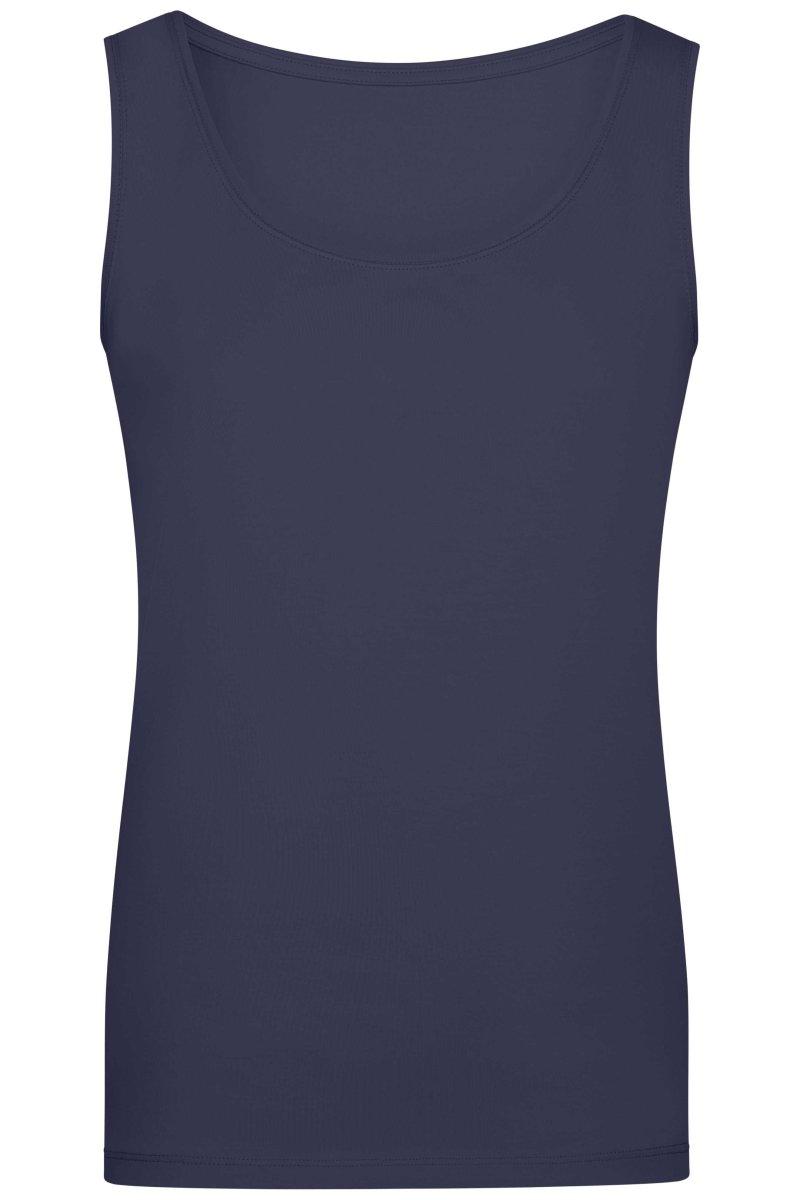 Dames Tank Top stretch