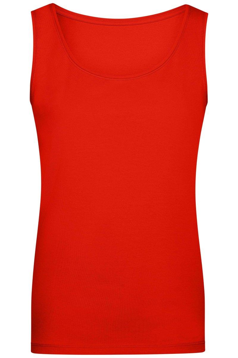 Dames Tank Top stretch