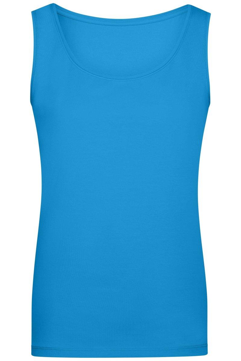 Dames Tank Top stretch