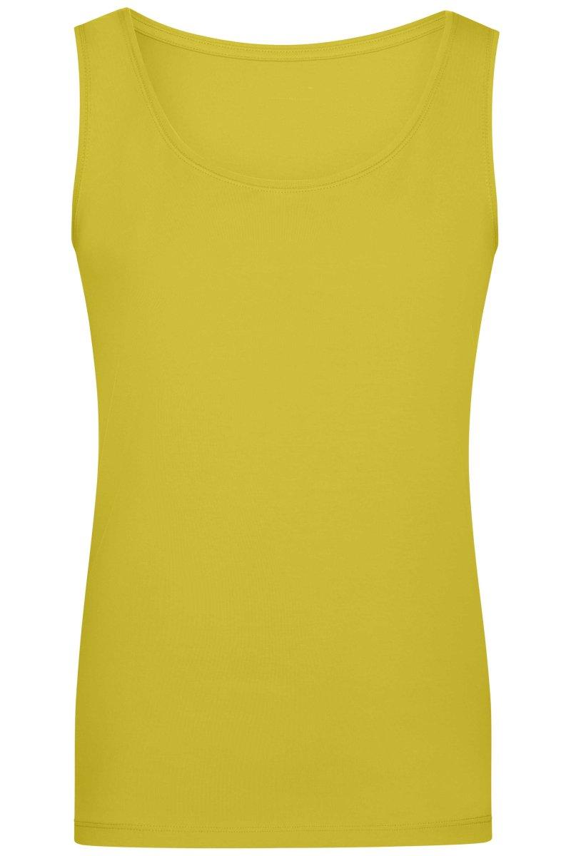 Dames Tank Top stretch