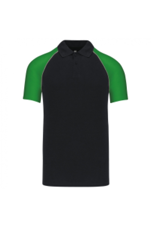 Baseball > Short-sleeved polo shirt K226