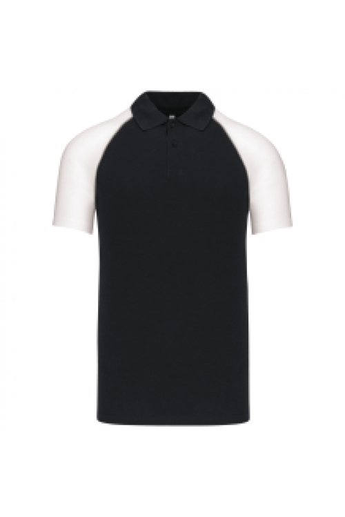 Baseball > Short-sleeved polo shirt K226