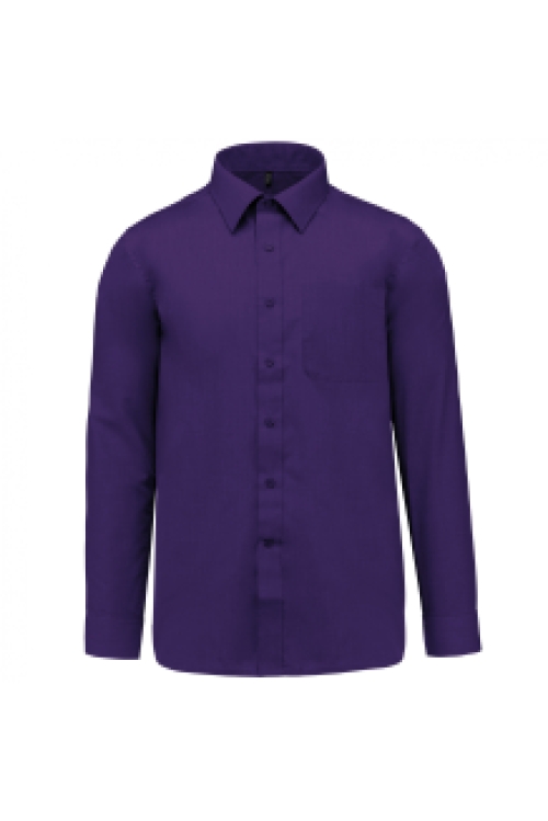 Jofrey > Men's Long-sleeved shirt K545