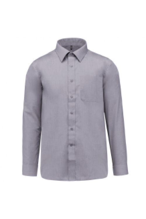 Jofrey > Men's Long-sleeved shirt K545