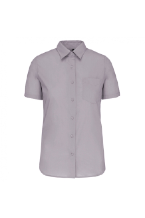 Judith > Ladies' short-sleeved shirt K548