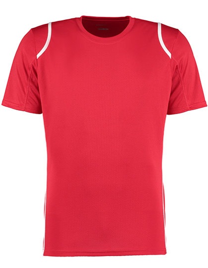Men's Regular Fit T-Shirt Short Sleeve