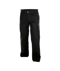 Kingston 340gr Canvas werkbroek