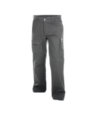 Kingston 340gr Canvas werkbroek