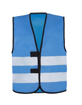 Functional Vest for Kids
