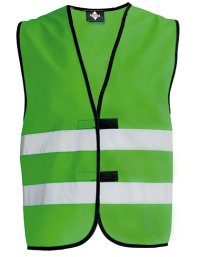 Functional Vest for Kids