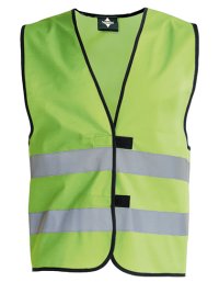 Functional Vest for Kids