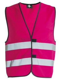 Functional Vest for Kids