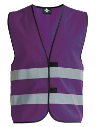 Functional Vest for Kids