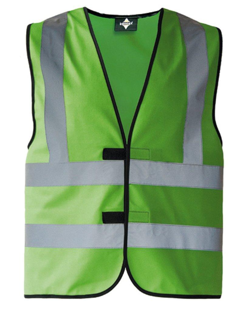 Safety Vest With 4 Reflectors Hannover