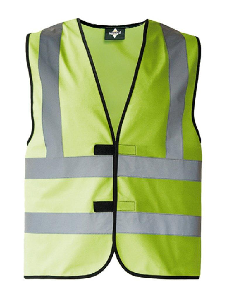 Safety Vest With 4 Reflectors Hannover