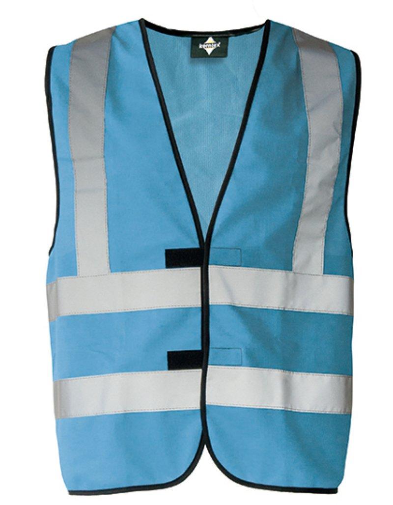 Safety Vest With 4 Reflectors Hannover